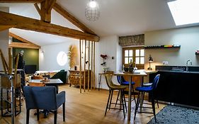 Gite De L'Autre Jardin